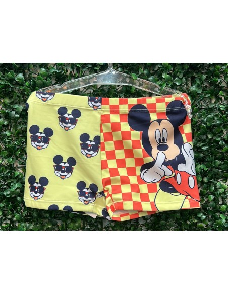 BAÑADOR MICKEY