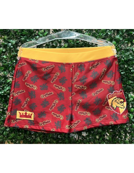 BAÑADOR HARRY POTTER