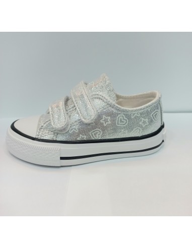 ZAPATILLAS NIÑA COLORES