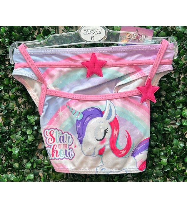 BIKINI UNICORNIO