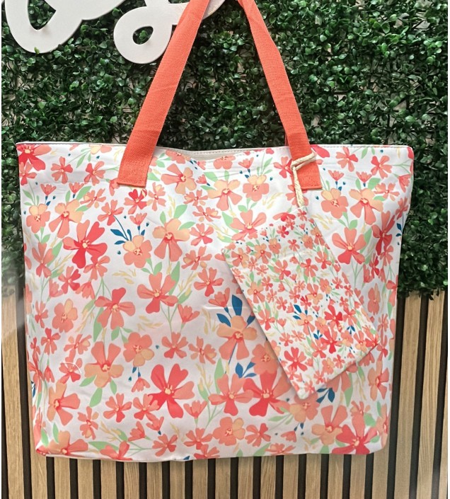 BOLSO PISCINA / PLAYA