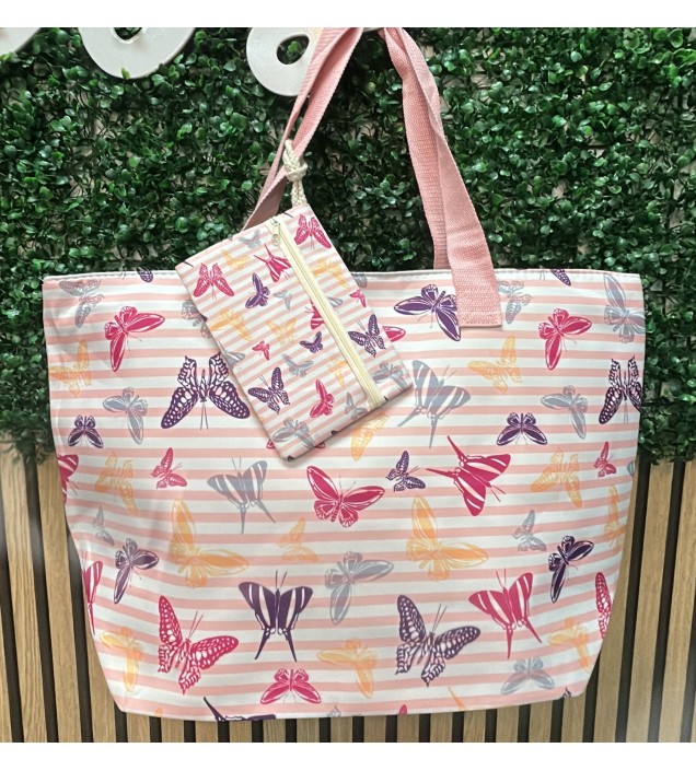 BOLSO PISCINA / PLAYA