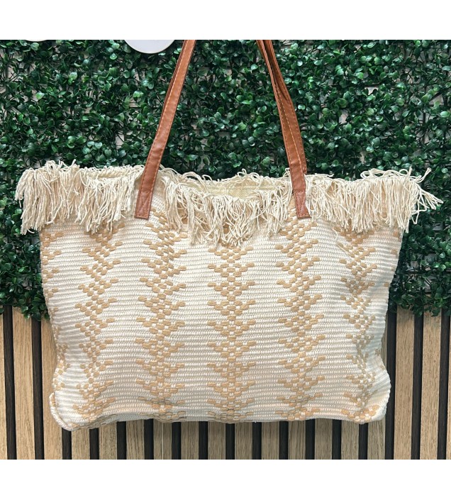 BOLSO PISCINA / PLAYA FLEQUITOS