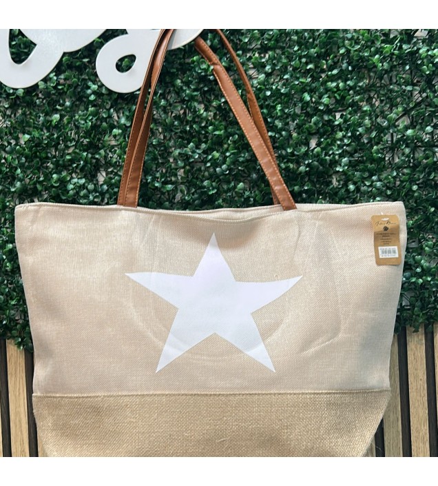 BOLSO PISCINA / PLAYA ESTRELLA 2