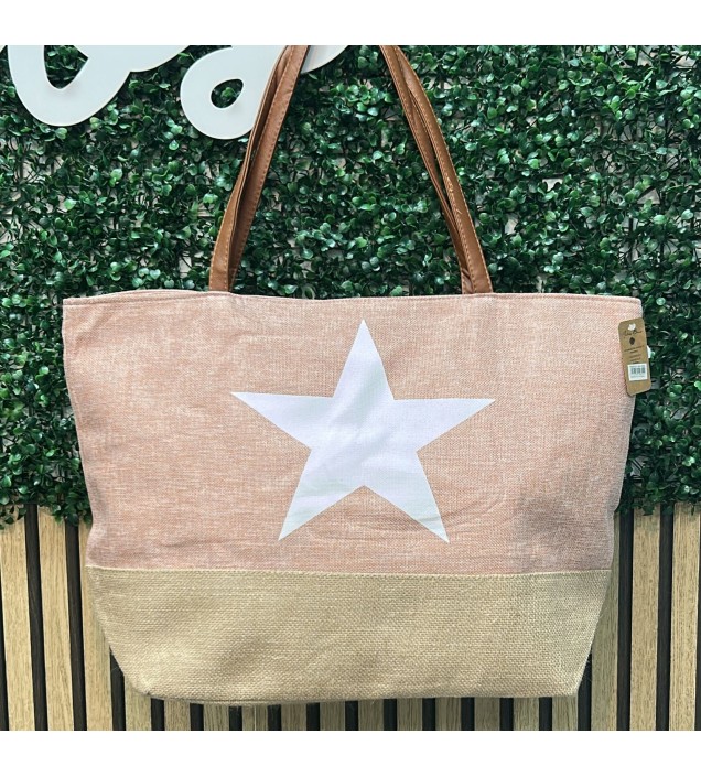 BOLSO PISCINA / PLAYA ESTRELLA