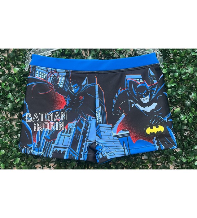 BAÑADOR BATMAN