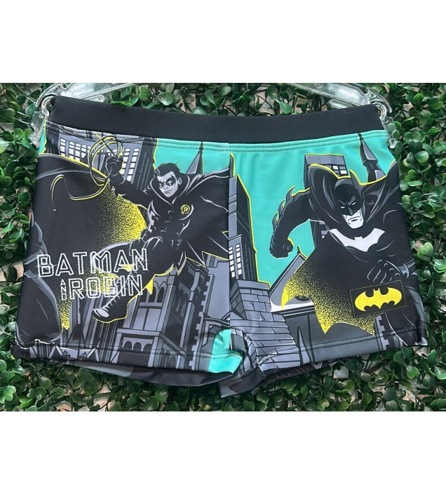 BAÑADOR BATMAN
