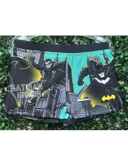 BAÑADOR BATMAN