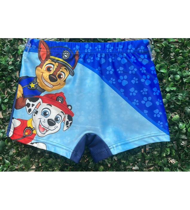 BAÑADOR PATRULLA CANINA
