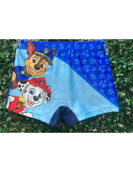 BAÑADOR PATRULLA CANINA