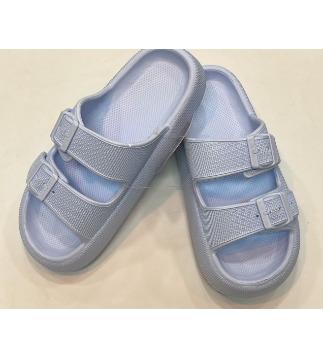 CHANCLAS DE COLORES 2