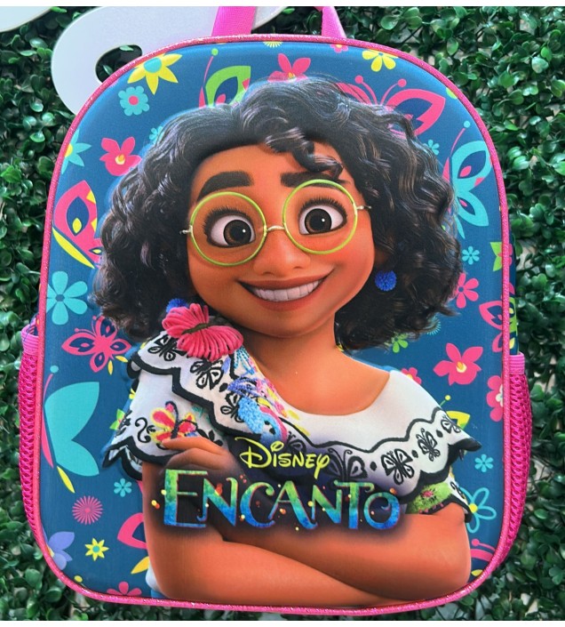 MOCHILA ENCANTO