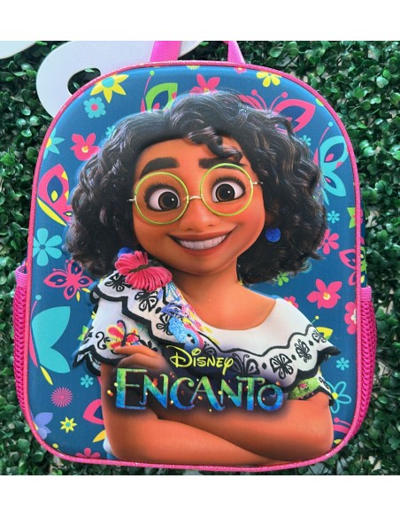 MOCHILA ENCANTO