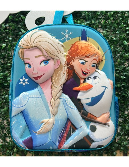 MOCHILA FROZEN