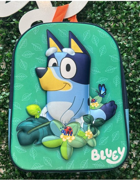MOCHILA BLUEY