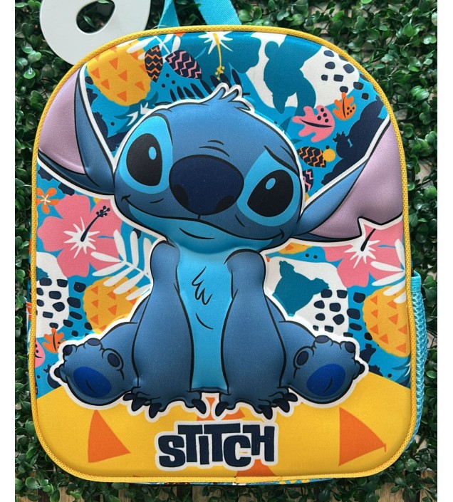 MOCHILA STICH