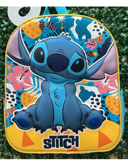 MOCHILA STICH