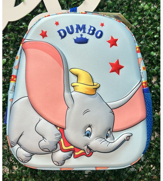 MOCHILA DUMBO