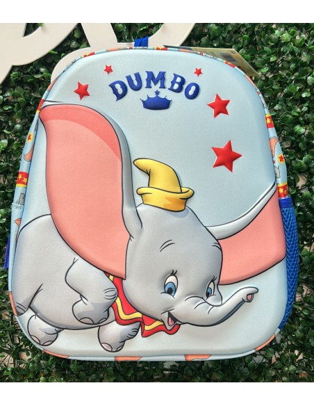 MOCHILA DUMBO