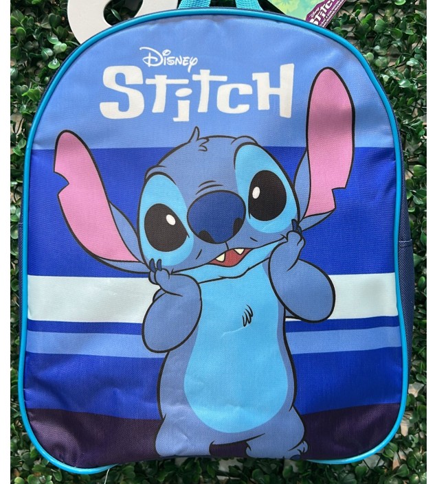 MOCHILA STICH
