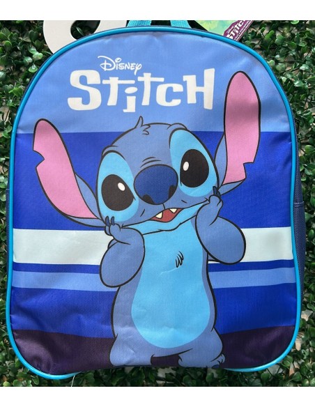 MOCHILA STICH