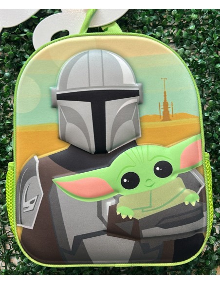 MOCHILA STAR WARS