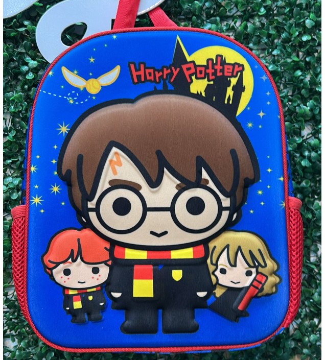 MOCHILA HARRY PHOTER