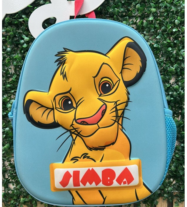 MOCHILA SIMBA