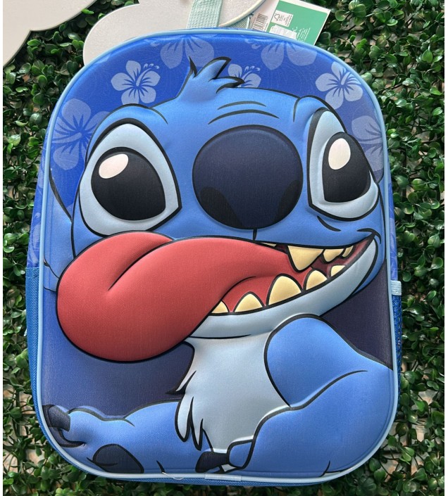 MOCHILA STICH