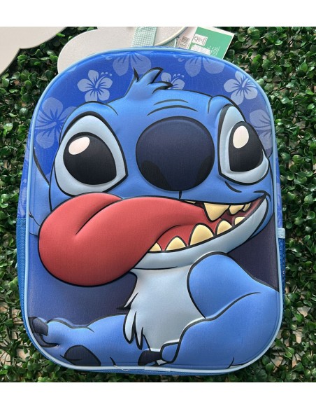 MOCHILA STICH