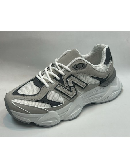 ZAPATILLA MULTICOLOR N