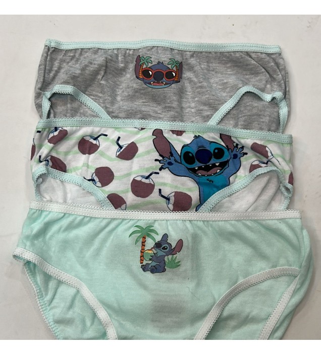 BRAGAS STICH 2