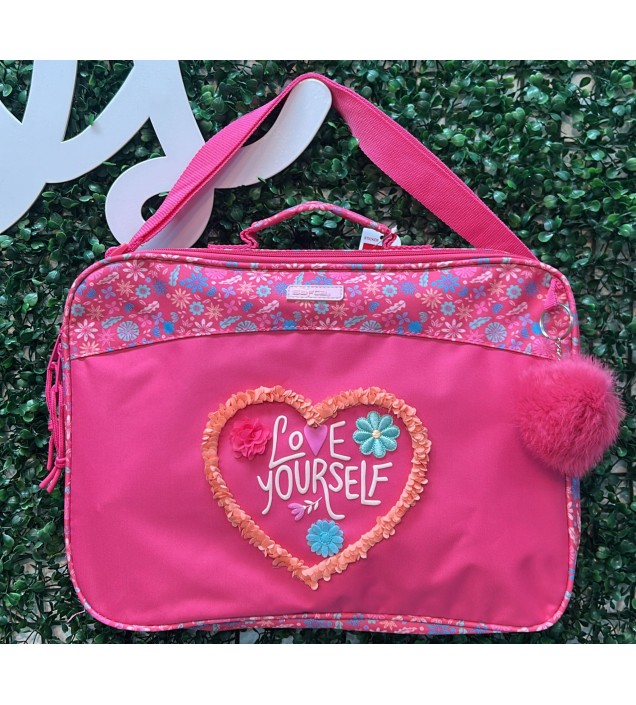 CARTERA ESCOLAR SAFTA