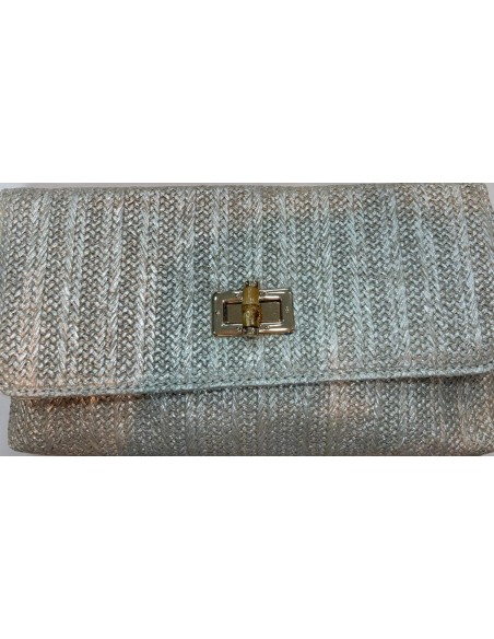 BOLSO RAFIA FIESTA