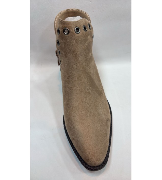 BOTAS CAMEL TACHUELA. 2