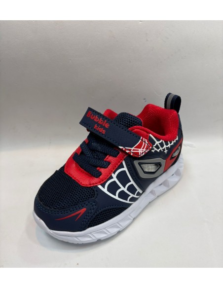 ZAPATILLA SPIDERMAN
