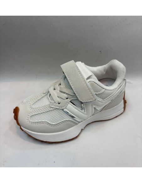 ZAPATILLA VELCRO  NIÑO / A
