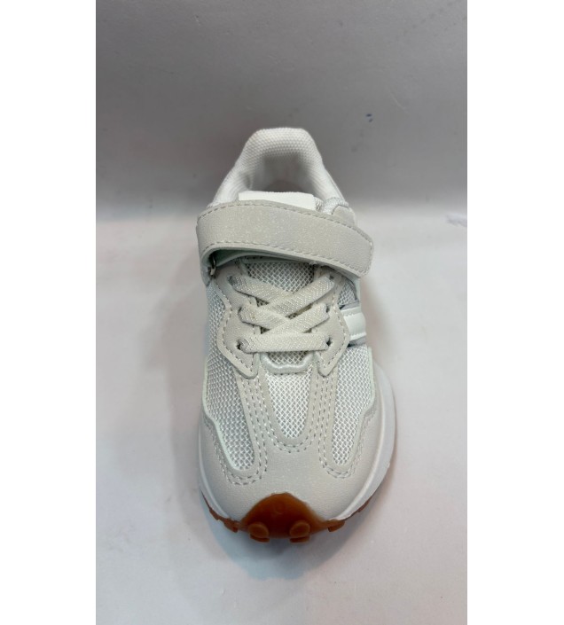 ZAPATILLA BLANCA NIÑO / A 2