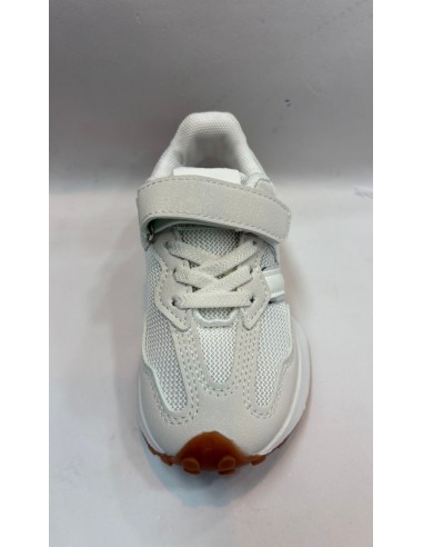 ZAPATILLA VELCRO  NIÑO / A