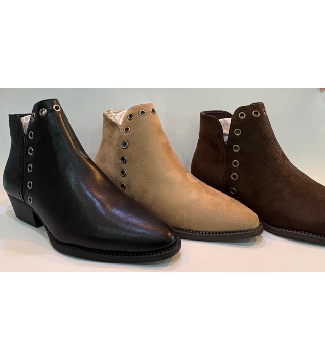 BOTIN TACHUELA ANA
