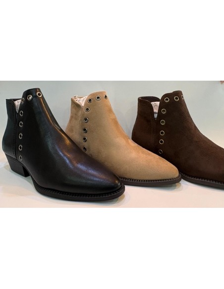 BOTIN TACHUELA ANA
