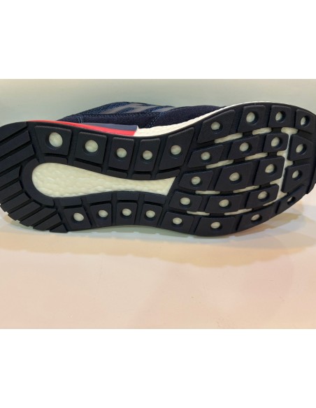 ZAPATILLA AZUL MARINO HOMBRE