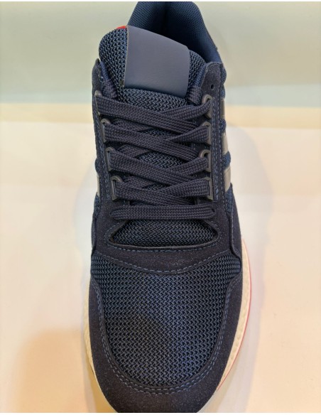 ZAPATILLA AZUL MARINO HOMBRE