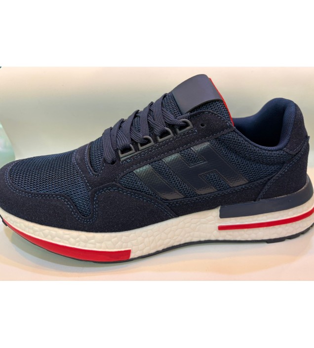 ZAPATILLA AZUL MARINO HOMBRE