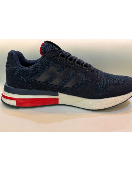 ZAPATILLA AZUL MARINO HOMBRE