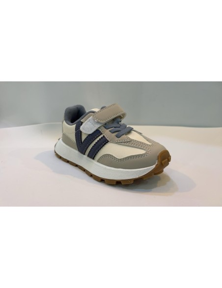 ZAPATILLA NIÑ@S VELCRO