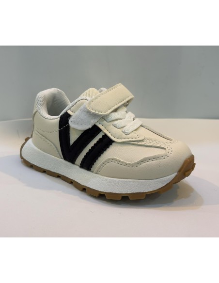 ZAPATILLA NIÑ@S VELCRO