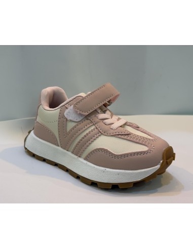 ZAPATILLA NIÑ@S VELCRO