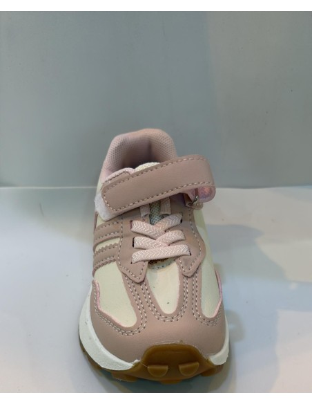 ZAPATILLA NIÑ@S VELCRO