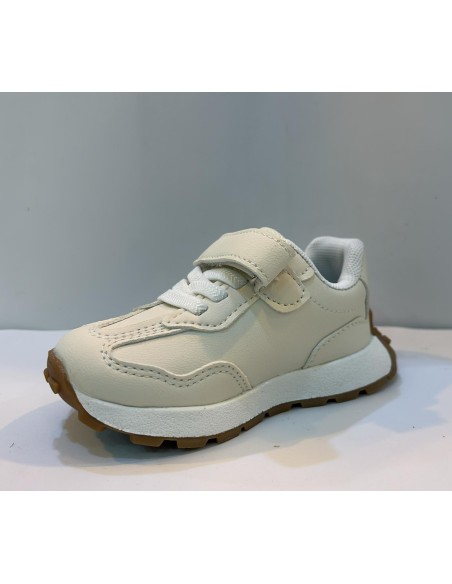 ZAPATILLA NIÑ@S VELCRO